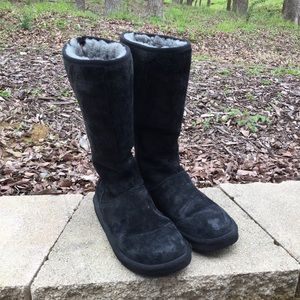 Knightsbridge Ugg Boots